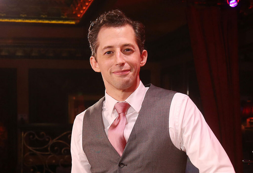 Broadway Star & Marvelous Mrs. Maisel Actor Josh Grisetti's Cause Of Death Revealed