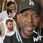 Karamo Brown Claims White Queer Eye Exec Threatend To Fire Him & RUIN Career Over THIS Simple Thing!