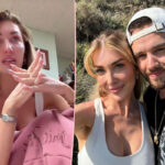 Liam Payne's Girlfriend Kate Cassidy Sobs Reading Old Love Letters He Wrote For Her: 'It's Like He Knew'