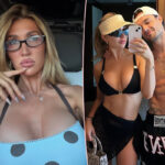 Liam Payne's Girlfriend Kate Cassidy Reveals Why She's Removing Tribute Tattoo She Got For Him