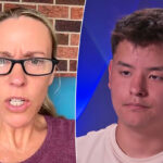 Whoa! Kate Gosselin Calls Son Collin 'Mentally Ill' Amid His Abuse Allegations & Looming Tell-All Memoir!