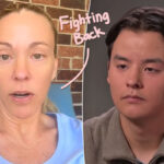 Kate Gosselin Preparing For 'Battle' Against Son Collin Ahead Of Memoir Release -- Inside Her Plan To Protect Her 'Reputation'