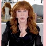 Kathy Griffin Reveals Romance With Guy 43 YEARS YOUNGER Than Her!