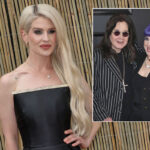 Kelly Osbourne Gets ICONIC Tattoo For Late Father Ozzy Nearly 1 Year After His Death