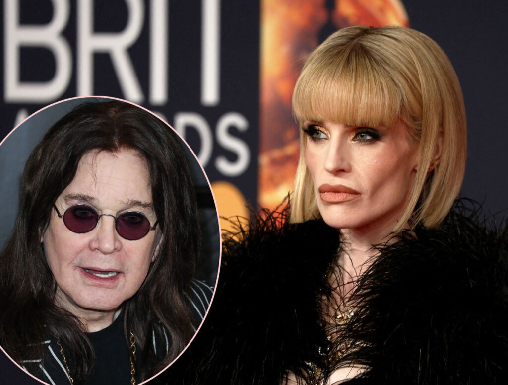 Kelly Osbourne Pens Emotional Letter To Dad Ozzy & Shares Heartbreaking Truths About Grief One Year After His Death