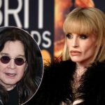 Kelly Osbourne Pens Emotional Letter To Dad Ozzy & Shares Heartbreaking Truths About Grief One Year After His Death