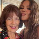 Khloé Kardashian Mourns Grandma MJ With Touching Tribute After Her Death: ‘Your Love Will Forever Be Woven Into Who We Are’