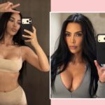 Kim Kardashian Pokes Fun At Her Most Viral Moments & Failing The Bar Exam In New Video!