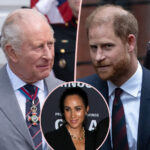 King Charles & Prince Harry Haven't Spoken Since Reunion -- What Went Wrong?!