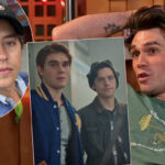 KJ Apa Recalls Riverdale Costar Cole Sprouse PUNCHING Him In Face At Strip Club For THIS Wild Reason!