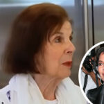 Kris Jenner's Mom MJ Shannon's Cause Of Death Revealed
