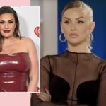 Lala Kent Took Brittany Cartwright HERE After Ex Jax Taylor's Dalliance With Her Former Publicist!