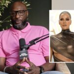 Lamar Odom Reveals Never-Before-Told Story Of Cheating On Khloé Kardashian & MUCH More In Shocking Interview