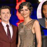 Zendaya’s Stylist Law Roach Addresses Rumors She & Tom Holland Will Have ANOTHER Wedding After Couple ‘Got Away With’ Secret Ceremony!