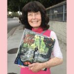 Folk Music Legend Linda Perhacs Reported Missing After Loved Ones 'Unable To Reach Her' For MONTHS