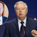 Senator Lindsey Graham Dead At 71 After ‘Brief And Sudden’ Illness -- Trump Reacts