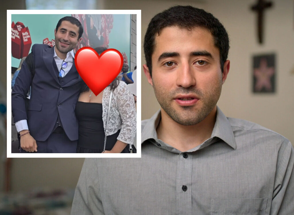 Love On The Spectrum's Adan Is Dating Again! Fans Will Recognize Her From Going On A Date With Another Cast Member!