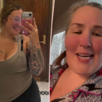 Mama June's Daughter Pumpkin Takes NSFW Career Move To The Pole! See The Video!