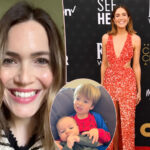 Mandy Moore Shows Off 'Loose Skin & All' In New Video Highlighting Postpartum Body After Having 3 Kids In Nearly 4 Years