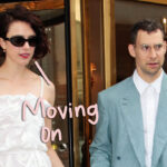Margaret Qualley SCRUBS Jack Antonoff Wedding Photos From Instagram As Split News Breaks