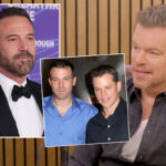 Matt Damon Reflects On 45-Year Friendship With Ben Affleck & Stepping Into A ‘New Phase Of Life’ Together!