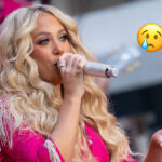 Megan Moroney 'Bawling' As She Cancels Concert Just Three Songs Into The Show: 'My Worst Nightmare'