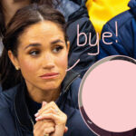Meghan Markle Reportedly Ditched Her Biggest Defender -- Because They Were No Longer Useful!
