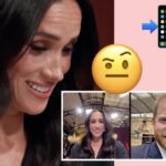 We Can't Handle This Phone Call From Prince Harry To Meghan Markle On MasterChef Australia!