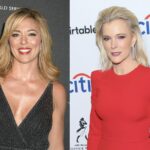 Megyn Kelly GOING AT IT With Former CNN Host Brooke Baldwin! Details HERE!