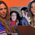 Spice Girls Tea! The Comment Mel C Said To Victoria Beckham That Got Her In ‘A Lot Of Trouble’ & Made Her Think She ‘Was Gonna Lose Everything’!