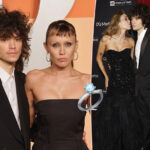 Miley Cyrus' Fiancé Maxx Morando Reveals ALL The Super ROMANTIC Details About Their Proposal! Aww!