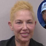 Eminem’s Ex-Wife Kim Scott’s Shocking Suicide Attempt -- More Harrowing Details Emerge