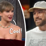 MSG Considering Adding Permanent Tribute For Taylor Swift & Travis Kelce Wedding To Venue!
