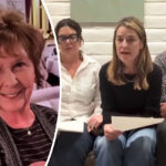 Nancy Guthrie Ransom Note Revealed In FULL -- Read The DEVASTATING Threat Abductor Made To Savannah!