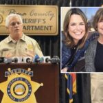 Pima County Sheriff REJECTED All Outside Help In Finding Nancy Guthrie -- Turning Down Multiple Search Effort Offers!