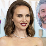 Natalie Portman Reveals Growing Baby Bump In BEAUTIFUL New Photo After Announcing Pregnancy With Partner Tanguy Destable! Look!