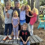 Beloved Coach Dies In Tragic Accident -- Family Mourns