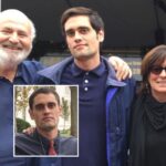 The One Family Member Standing By Nick Reiner As He Rapidly 'Deteriorates' In Prison Awaiting Murder Trial -- And More Concerning Claims!