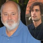 Nick Reiner Disciplined After 'Extremely Hostile' Shower Outburst In Jail -- Whoa