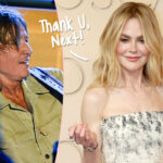 Nicole Kidman Spotted With Surprising New Man On Romantic Italy Trip After Keith Urban Divorce!