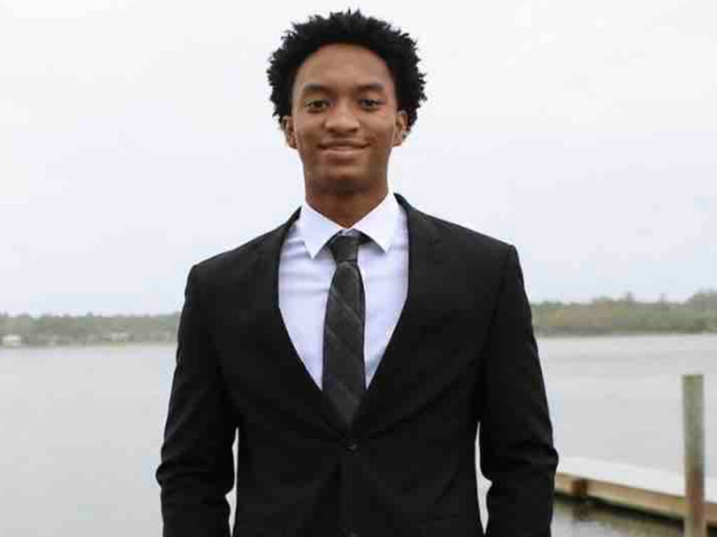 Nolan Wells' Former High School Friend Lawyers Up & Shuts Down Erroneous Allegation He Killed Teen Over A Girl!
