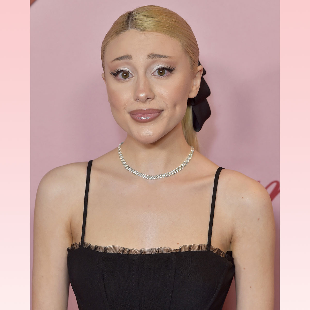 Yes, Ariana Grande Knows About Her Infamous Impersonator -- Here’s The DM About Being ‘Yourself’ She Sent Her!