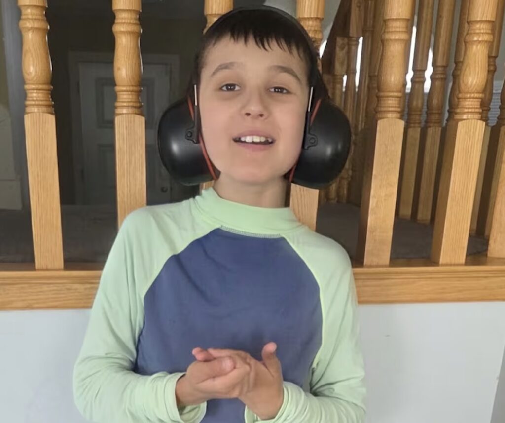 Parker Wells Missing: Calgary Police Refocus Search For Autistic Boy As Family Shares New Statement