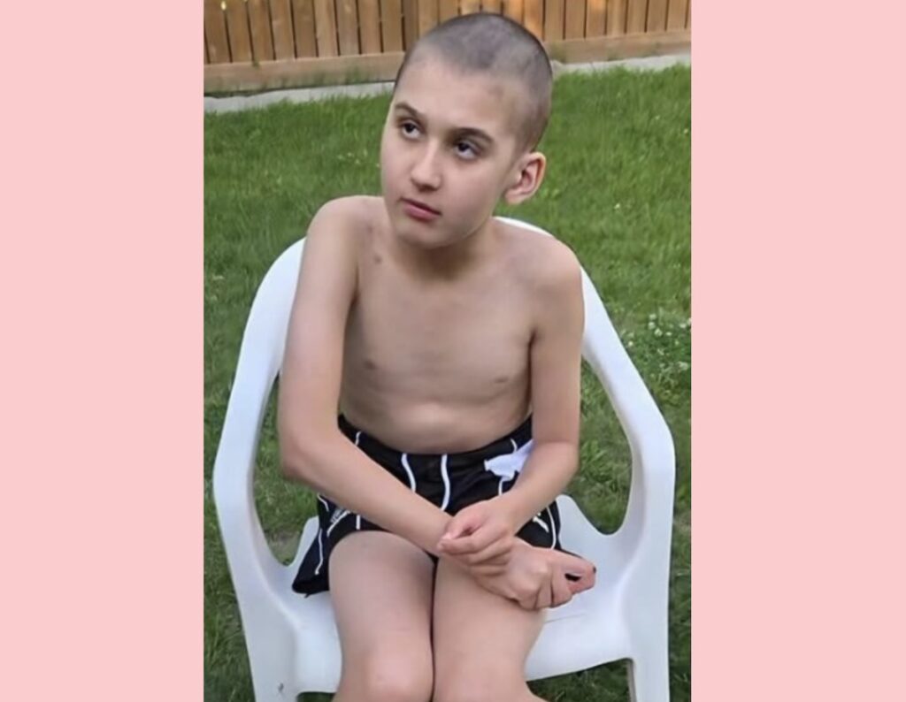 Family Of Missing Calgary Boy With Autism Speaks Out