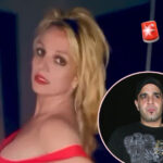 Britney Spears Sent STRICT WARNING By Police After LA Sunroof Stunt -- And Her Controversial Ex-Manager Weighs In!