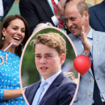 Prince George Is A Teenager! Here’s How His Parents Prince William & Princess Catherine Celebrated Milestone Birthday!