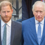 King Charles' Top Adviser Steps Down -- Why Royal Insider Says This Will NOT Help Prince Harry Reconciliation Hopes!