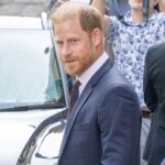 Prince Harry Suffers BRUTAL BLOW In Phone Hacking Case!
