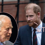 Prince Harry's Royal Reunion Had Some Setbacks -- Buckingham Palace Staff Allegedly Tried To Refuse Serving Him!