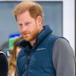 Prince Harry Thought Having His Kids On UK Trip Would Get Him Security -- But It Didn't!